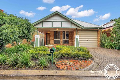 Property photo of 2 Gelland Place West Croydon SA 5008