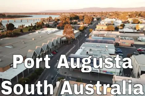 30-32 Hunter Cres, Port Augusta, SA 5700