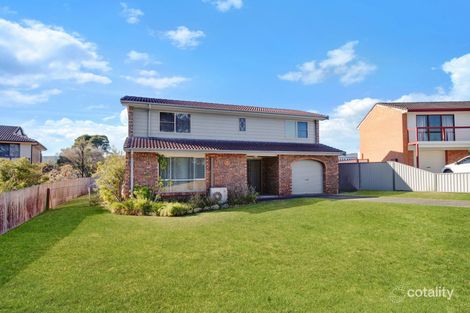 16 Jopejija Cres, Culburra Beach, NSW 2540