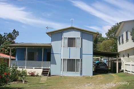 14 Swallow Ave, Paradise Point, QLD 4216