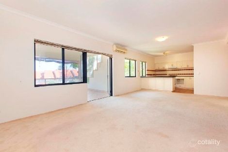 2/19 Wellington St, East Perth, WA 6004