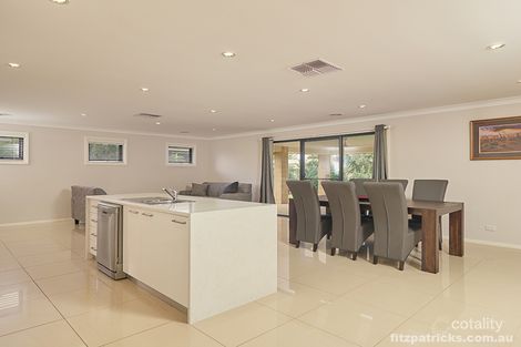 Property photo of 40 Brindabella Drive Tatton NSW 2650