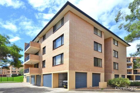 Property photo of 32/5 Griffiths Street Blacktown NSW 2148