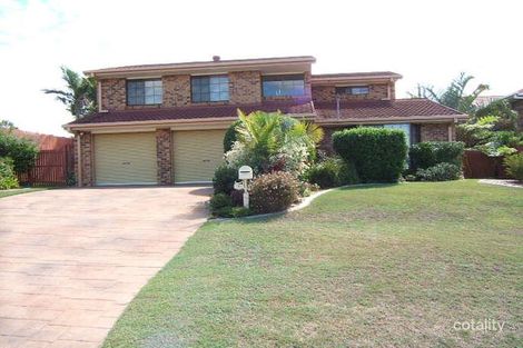 9 Blenheim Cres, Yamanto, QLD 4305