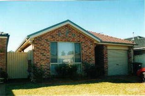 Property photo of 10 Kaputar Court Wattle Grove NSW 2173