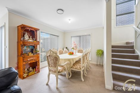 Property photo of 12 Satinwood Crescent Bonnyrigg NSW 2177