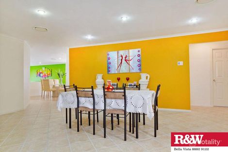 Property photo of 5 Kumquat Way Glenwood NSW 2768