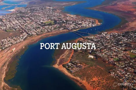 8 Moore St, Port Augusta, SA 5700