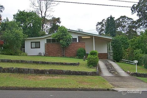 37 Farnell St, West Ryde, NSW 2114