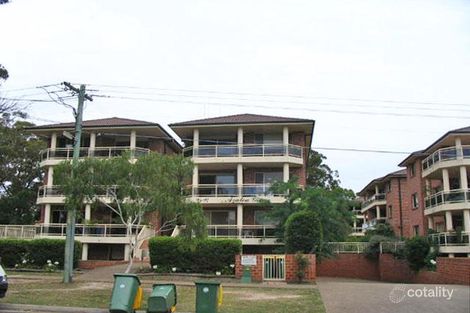 9/95-97 Acacia Rd, Kirrawee, NSW 2232