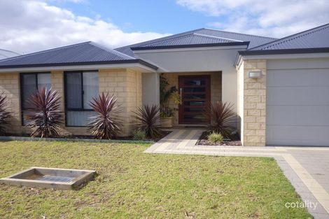 Property photo of 6 Hibbertia Terrace Margaret River WA 6285