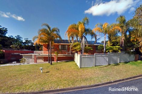 Property photo of 8 Zara Place Coffs Harbour NSW 2450