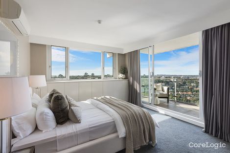 Property photo of 37/95A Ridge Street North Sydney NSW 2060