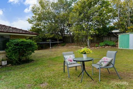 Property photo of 20 Cobalt Street Keperra QLD 4054