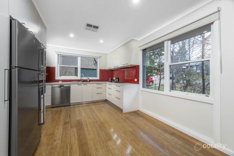 Property photo of 9 Maygar Street Hughes ACT 2605