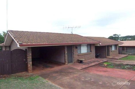 115 South St, Centenary Heights, QLD 4350