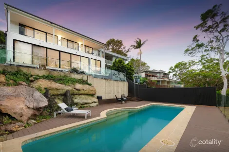 Property photo of 46 Kallaroo Road Riverview NSW 2066