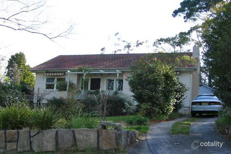 4 Duneba Ave, West Pymble, NSW 2073