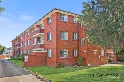 2/53 Garfield St, Wentworthville, NSW 2145