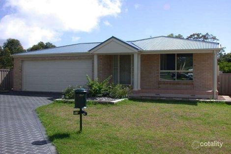 Property photo of 11 Franklin Drive Lake Munmorah NSW 2259