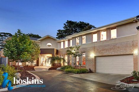 Property photo of 224 Wonga Road Warranwood VIC 3134