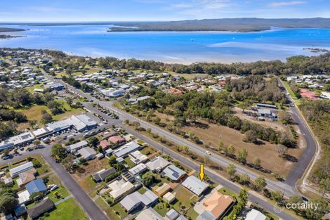 Property photo of 72 Gympie Road Tin Can Bay QLD 4580