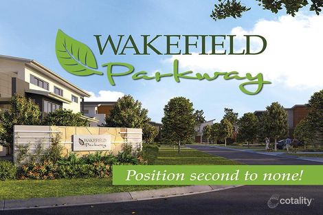 Property photo of 2 Bailey Street Wakerley QLD 4154