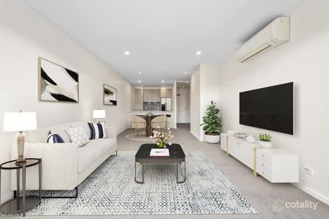 Property photo of 39/35 Torrens Street Braddon ACT 2612