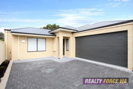 Property photo of 7 Karabil Way Nollamara WA 6061