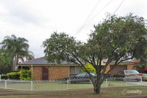 Property photo of 11 Alice Street Rooty Hill NSW 2766