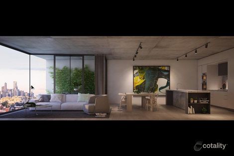 Property photo of 203/9 Johnston Street Port Melbourne VIC 3207