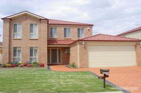 Property photo of 19 Lorikeet Street Glenwood NSW 2768