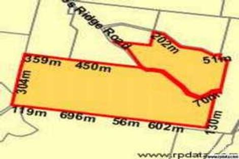 475-497 Singles Ridge Rd, Yellow Rock, NSW 2777