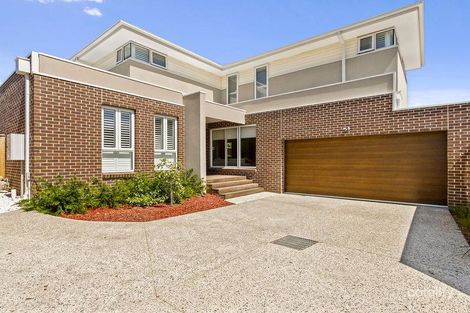 12a Rotherwood Ave, Mitcham, VIC 3132