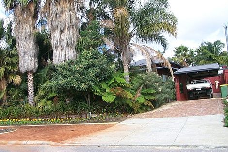 69 Keslake Way, Parkwood, WA 6147