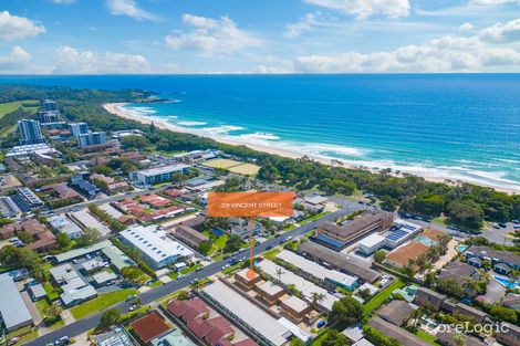 Property photo of 2/9 Vincent Street Coffs Harbour NSW 2450