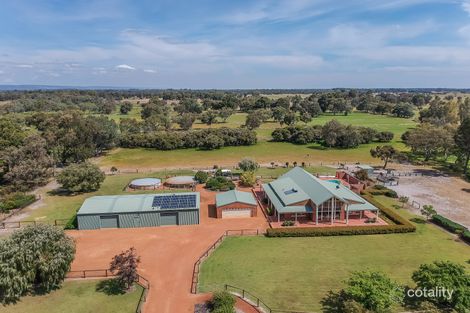 Property photo of 87 Rowe Road Serpentine WA 6125