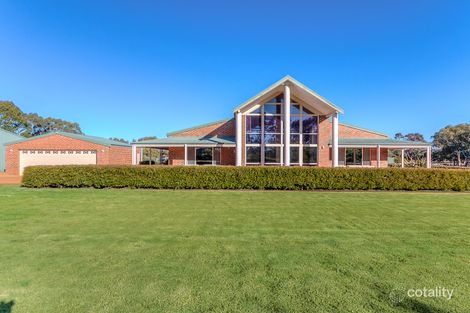 Property photo of 87 Rowe Road Serpentine WA 6125