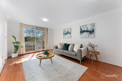 20/5-7 Sutherland Rd, Chatswood, NSW 2067