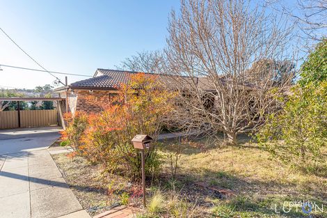 Property photo of 4 Vagabond Crescent McKellar ACT 2617