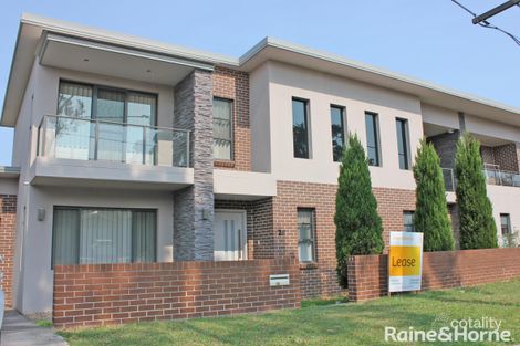 Property photo of 2 Meakin Crescent Chester Hill NSW 2162