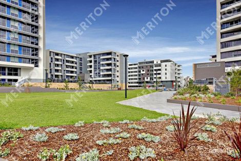 601/52-54 Walker St, Rhodes, NSW 2138