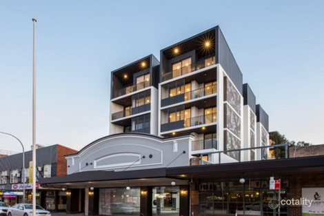 408/326 Marrickville Rd, Marrickville, NSW 2204