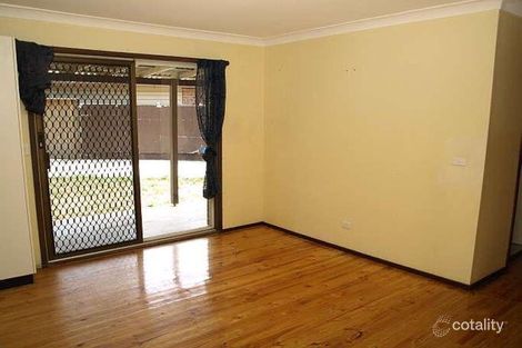 Property photo of 55 Sparman Crescent Kings Langley NSW 2147