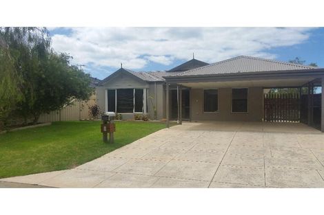 Property photo of 3 Forbes Way Abbey WA 6280