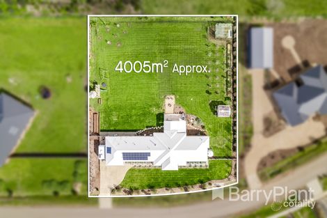 Property photo of 4 Macarthur Way Moriac VIC 3240