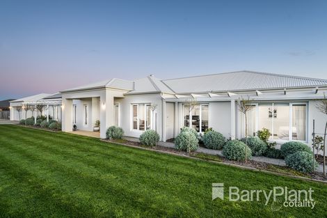 Property photo of 4 Macarthur Way Moriac VIC 3240