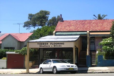 Property photo of 211 Johnston Street Annandale NSW 2038