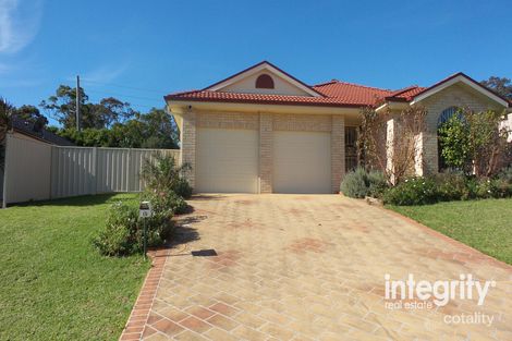 Property photo of 15 Warrigal Street Nowra NSW 2541