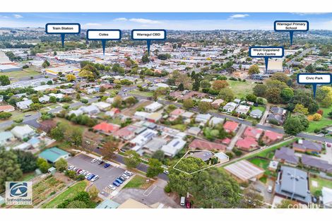Property photo of 11 George Street Warragul VIC 3820